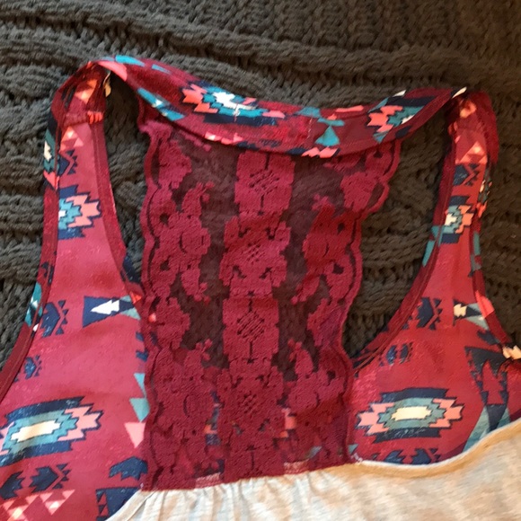 Tank Top - Picture 3 of 4